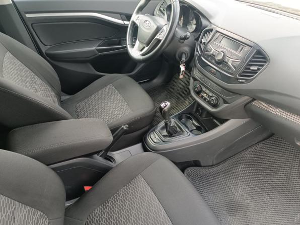 Lada (ВАЗ) Vesta I с пробегом 2018 года, цена 870 000 рублей, 172650 км, универсал, Автокод Объявления