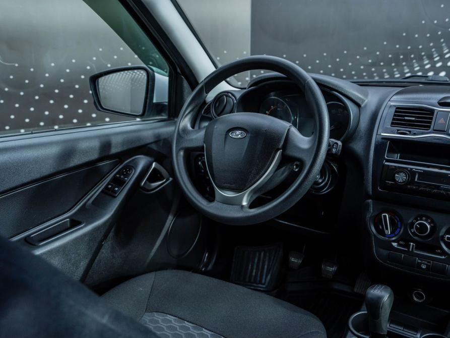 Lada (ВАЗ) Granta I Рестайлинг Самара  - изображение 10