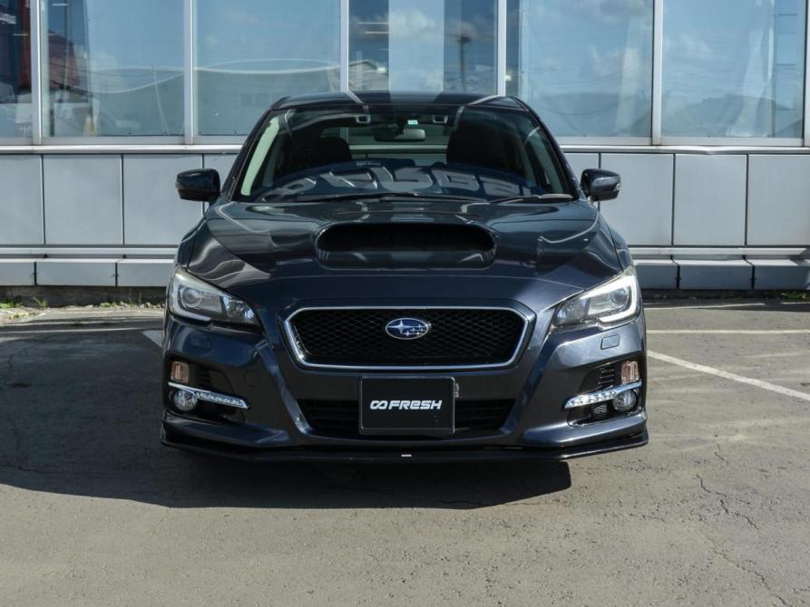 Subaru Levorg I Курган  - изображение 3