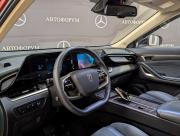 FAW Bestune T55 Москва  - изображение 36