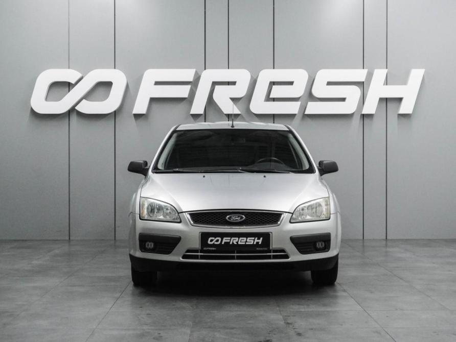 Ford Focus II Воронеж  - изображение 3