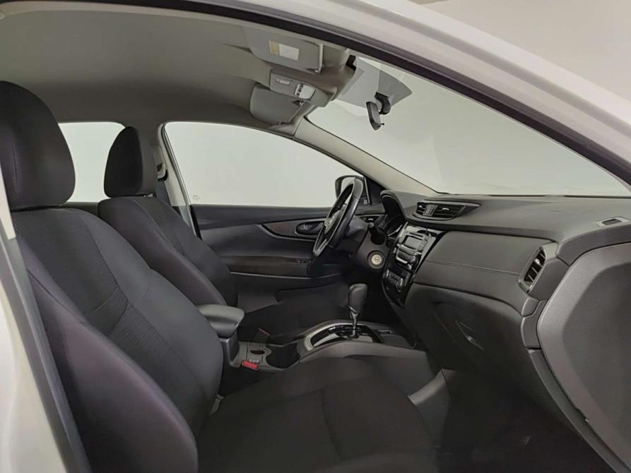 Nissan Qashqai II Рестайлинг Уфа  - изображение 12