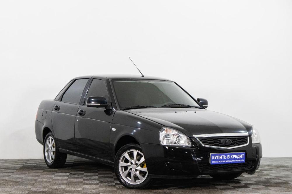 Lada (ВАЗ) Priora I Рестайлинг Сургут  - изображение 1