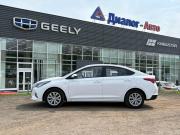 Hyundai Solaris II Рестайлинг Набережные Челны  - изображение 27