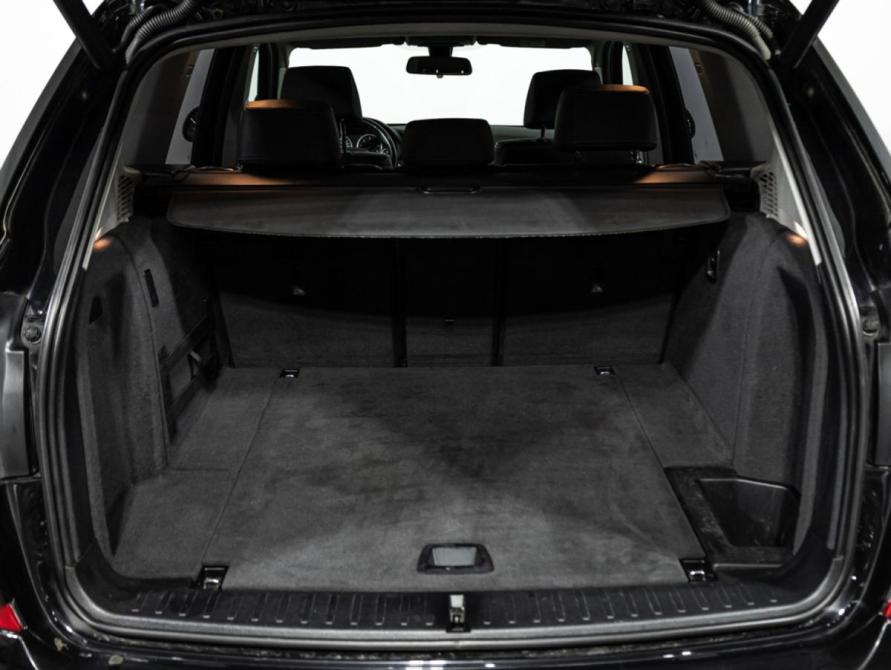BMW X3 II (F25) Рестайлинг Санкт-Петербург  - изображение 21