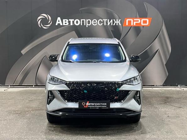 Haval F7 I Рестайлинг с пробегом 2022 года, цена 1 690 000 рублей, 67949 км, внедорожник, Автокод Объявления
