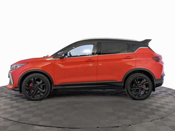Geely Coolray I Рестайлинг с пробегом 2024 года, цена 2 050 000 рублей, 58903 км, внедорожник, Автокод Объявления