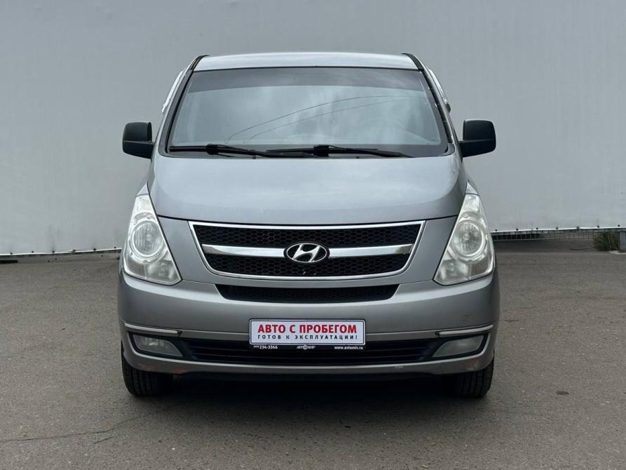 Hyundai Grand Starex I Москва  - изображение 2