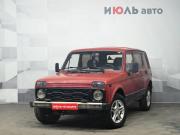 Lada (ВАЗ) 2131 (4x4) I Екатеринбург  - изображение 15