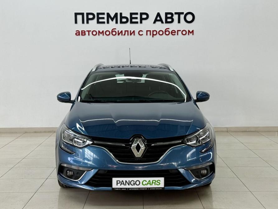 Renault Megane IV Смоленск  - изображение 2