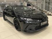 Toyota Camry VIII (XV70) Рестайлинг Казань  - изображение 25