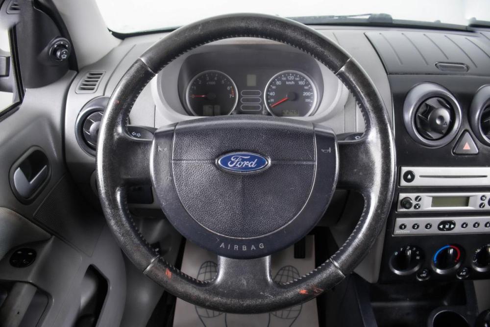 Ford Fusion I Рестайлинг Пермь  - изображение 15