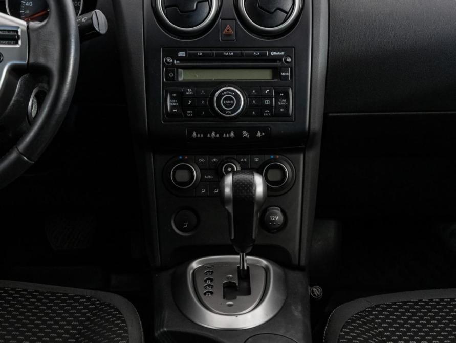 Nissan Qashqai I Санкт-Петербург  - изображение 14