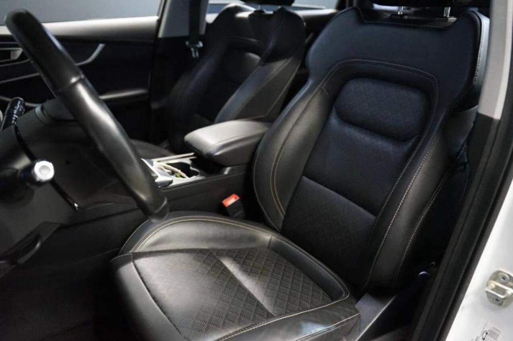 Chery Tiggo 8 I Крым  - изображение 9