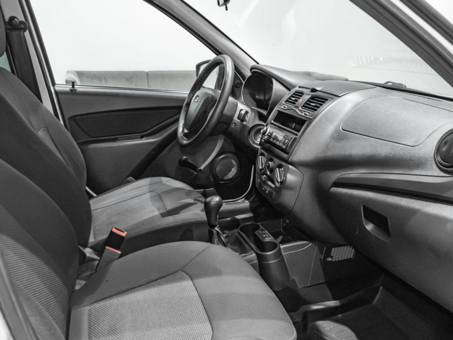 Lada (ВАЗ) Granta I Рестайлинг Екатеринбург  - изображение 14