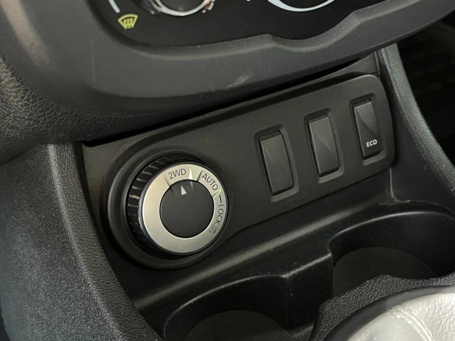 Renault Duster I Рестайлинг Оренбург  - изображение 14