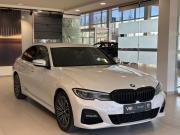 BMW 3 серии VII (G2x) Тверь  - изображение 26