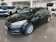 Kia Cerato III Челябинск  - изображение 12