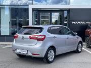 Kia Rio III Москва  - изображение 24