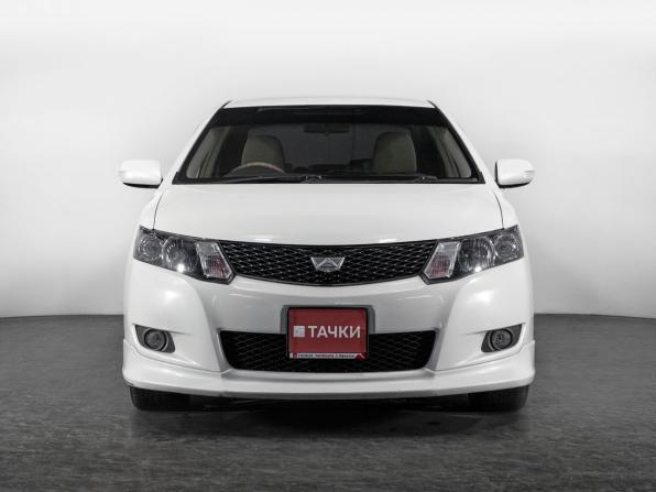 Toyota Allion II с пробегом 2008 года, цена 975 000 рублей, 220565 км, седан, Автокод Объявления