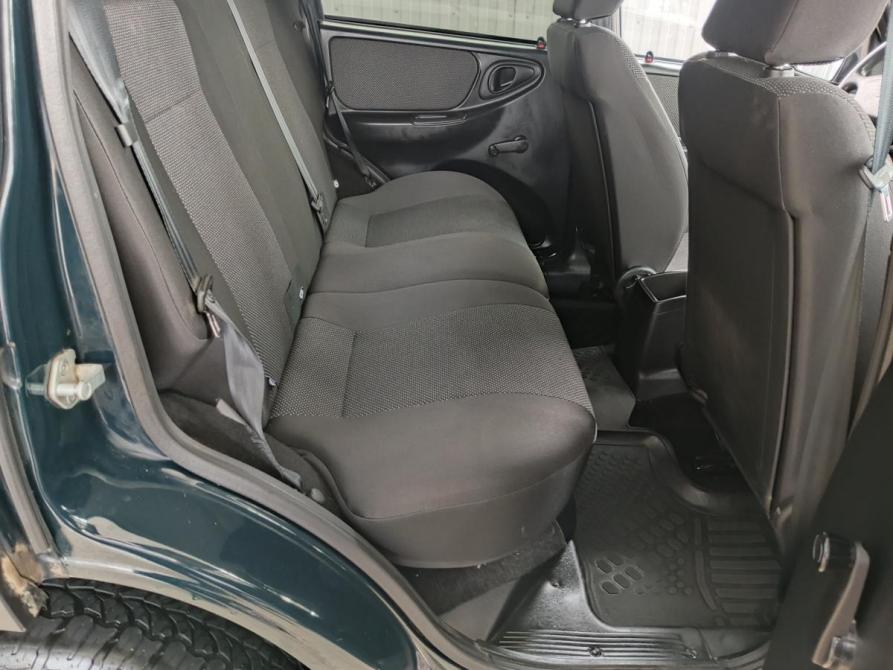 Lada (ВАЗ) Niva Travel I Арзамас  - изображение 17