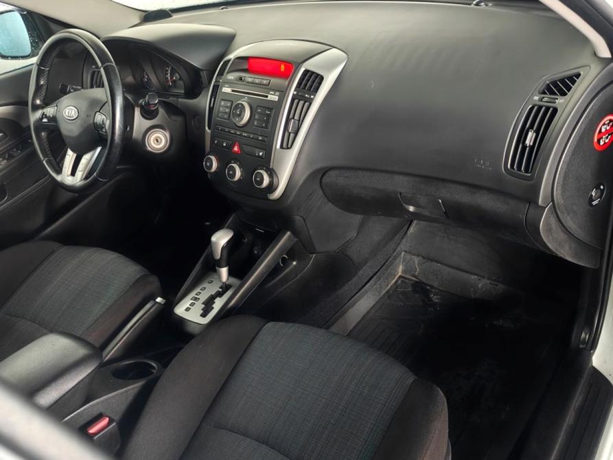 Kia Ceed I Рестайлинг Москва  - изображение 10