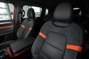 Haval Dargo I Рестайлинг Москва  - изображение 22