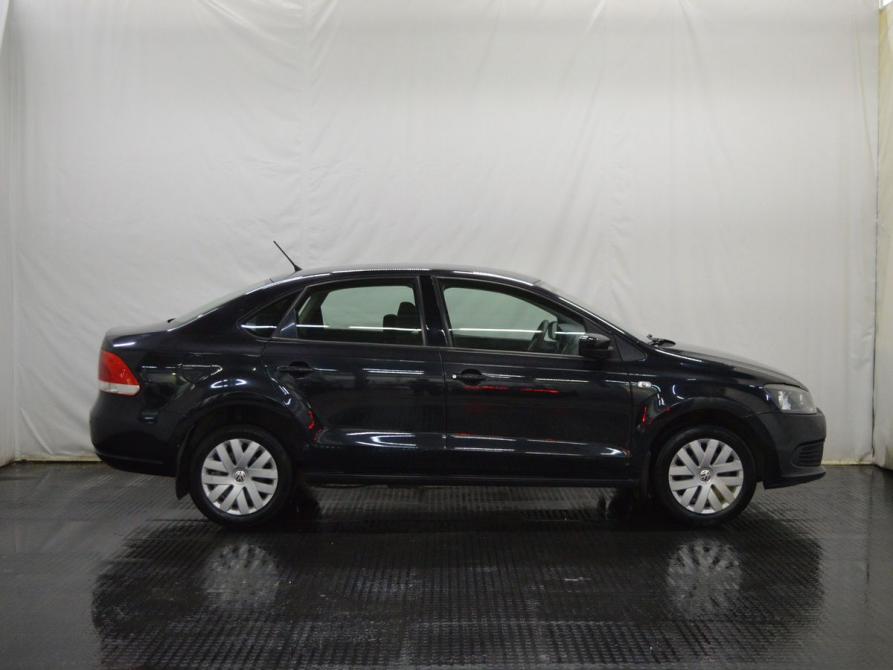 Volkswagen Polo V Санкт-Петербург  - изображение 4