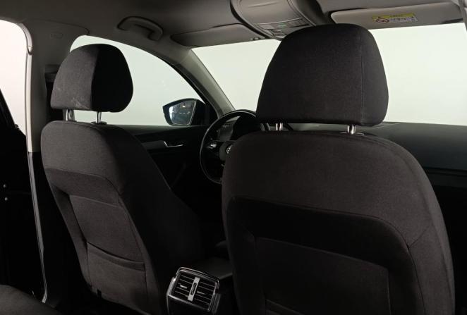 Skoda Karoq I с пробегом 2021 года, цена 2 115 000 рублей, 92484 км, внедорожник, Автокод Объявления