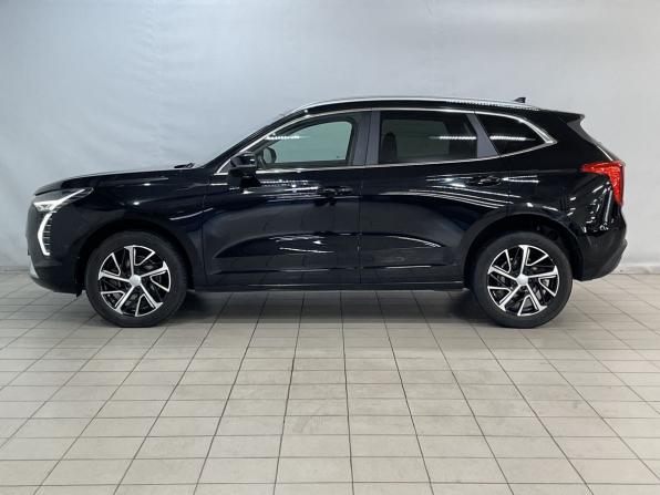 Haval Jolion I с пробегом 2023 года, цена 1 999 000 рублей, 49950 км, внедорожник, Автокод Объявления