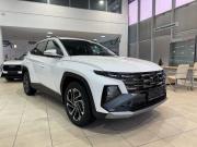 Hyundai Tucson IV Рестайлинг Москва  - изображение 25