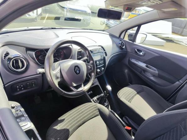 Renault Kaptur I с пробегом 2019 года, цена 1 510 000 рублей, 76001 км, внедорожник, Автокод Объявления