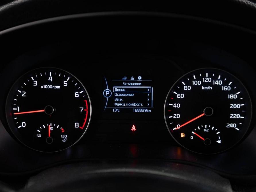 Kia Sportage IV Тюмень  - изображение 15