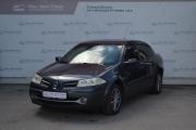 Renault Megane II Рестайлинг Старый Оскол  - изображение 9