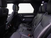 Land Rover Discovery V Рестайлинг Москва  - изображение 32