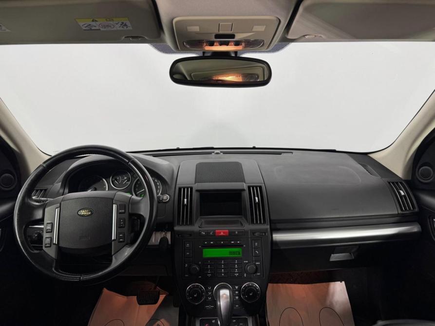 Land Rover Freelander II Ногинск  - изображение 18