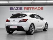 Opel Astra J Рестайлинг Тюмень  - изображение 27