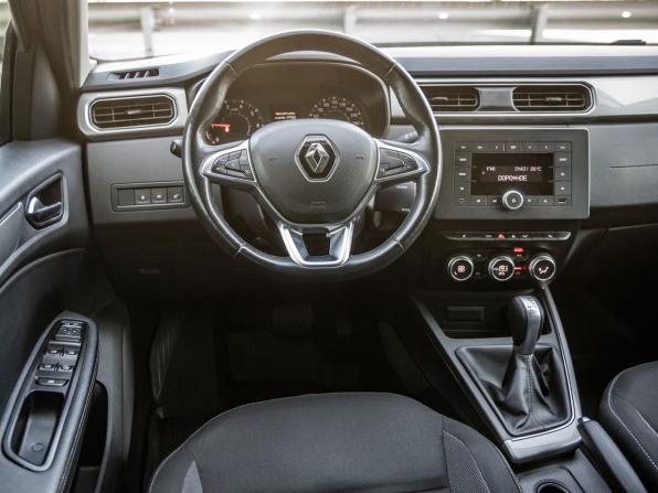 Renault Arkana I с пробегом 2019 года, цена 1 498 000 рублей, 136721 км, внедорожник, Автокод Объявления