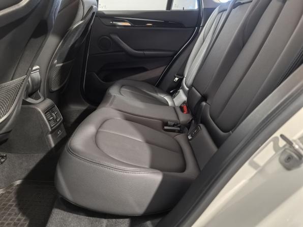 BMW X1 II (F48) Рестайлинг с пробегом 2020 года, цена 2 560 000 рублей, 94808 км, внедорожник, Автокод Объявления