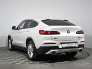 BMW X4 II (G02) Санкт-Петербург  - изображение 27