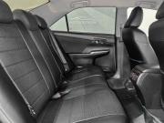 Toyota Camry VII (XV50) Рестайлинг Новосибирск  - изображение 40