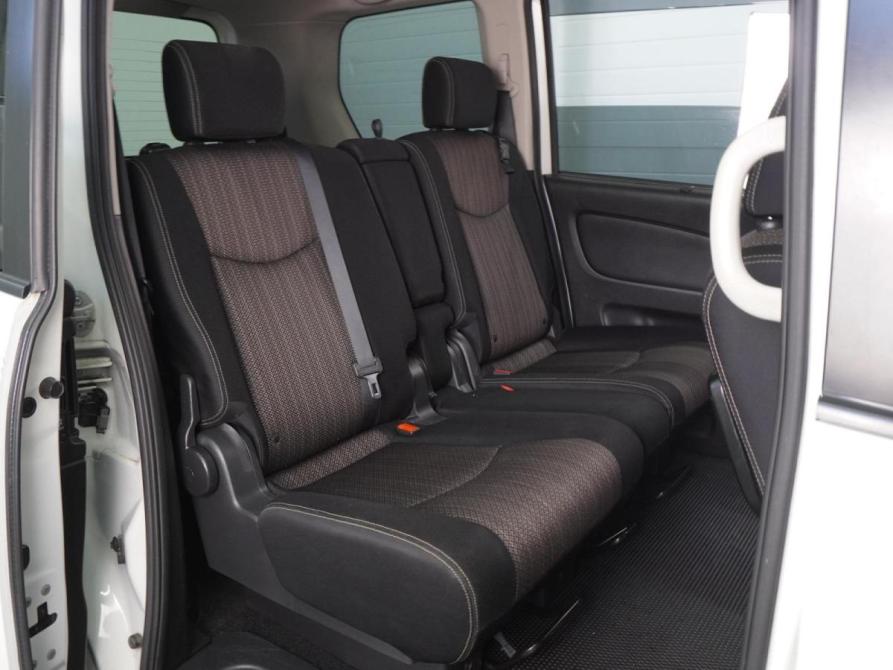 Nissan Serena IV (C26) Воронеж  - изображение 10
