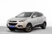 Hyundai ix35 I Рестайлинг Барнаул  - изображение 30