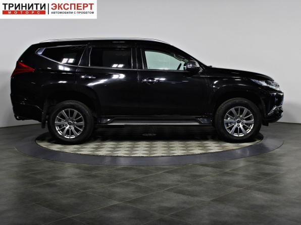 Mitsubishi Pajero Sport III с пробегом 2021 года, цена 2 997 000 рублей, 174361 км, внедорожник, Автокод Объявления