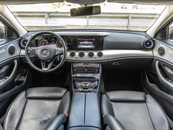 Mercedes-Benz E-Класс V (W213 S213 C238) с пробегом 2016 года, цена 2 258 000 рублей, 266617 км, седан, Автокод Объявления