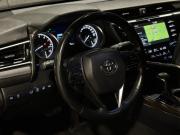 Toyota Camry VIII (XV70) Челябинск  - изображение 33