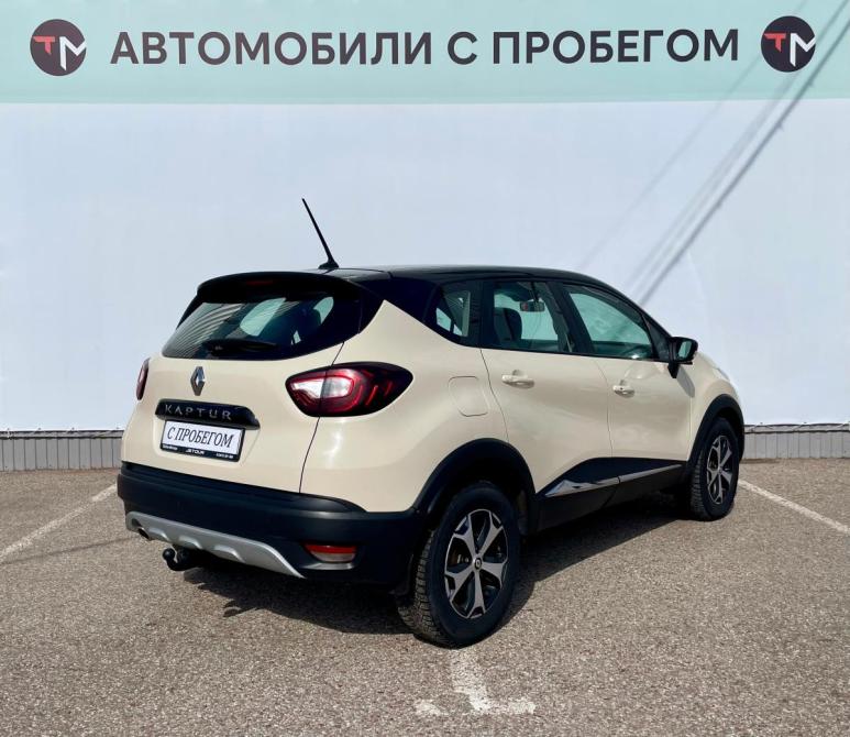 Renault Kaptur I Рестайлинг Стерлитамак  - изображение 2