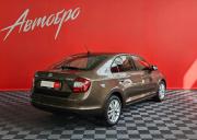 Skoda Rapid I Рестайлинг Вологда  - изображение 24