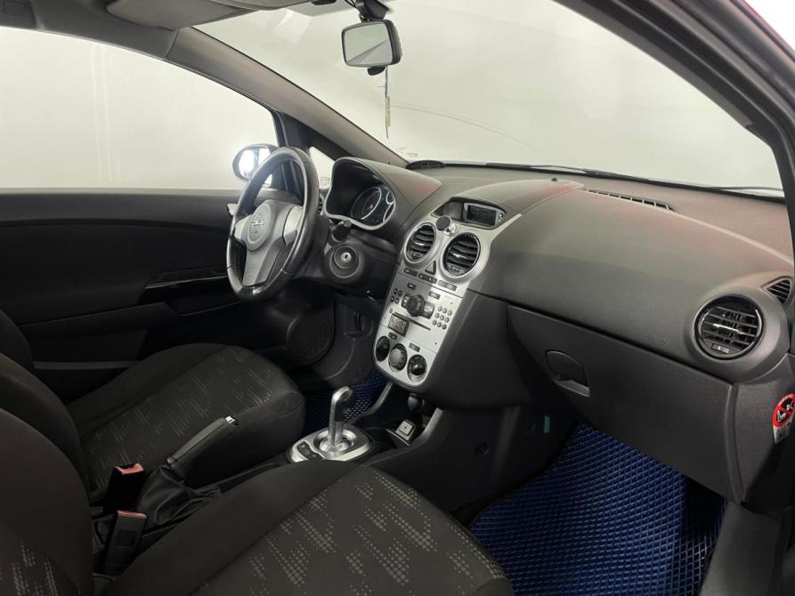Opel Corsa D Рестайлинг II Воронеж  - изображение 9