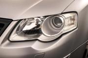 Volkswagen Passat B6 Барнаул  - изображение 34